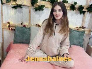 Jennabaines