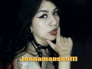 Jennamanson111