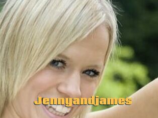 Jennyandjames