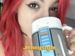 Jennystyle