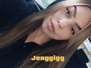 Jenygigy