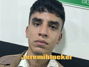 Jeremihtucker