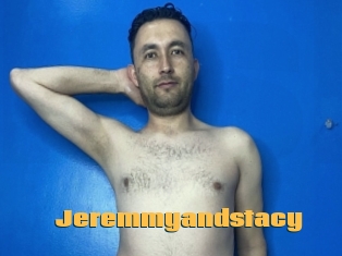 Jeremmyandstacy