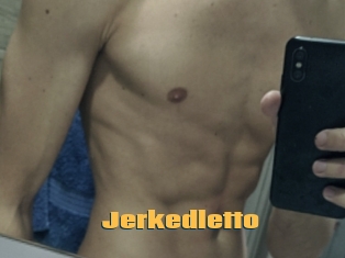 Jerkedletto