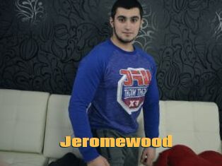 Jeromewood