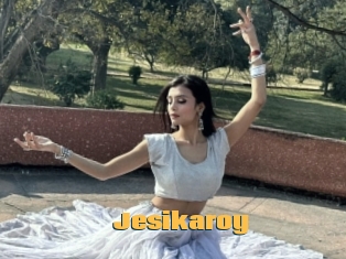 Jesikaroy