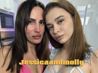 Jessicaandmolly