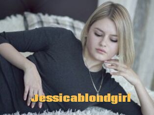 Jessicablondgirl