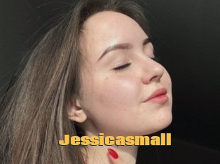 Jessicasmall