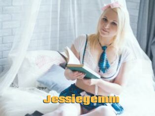 Jessiegemm