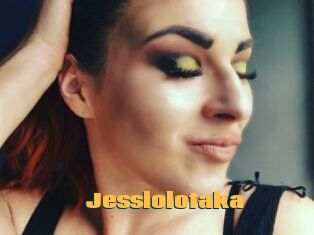 Jesslolotaka