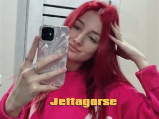 Jettagorse