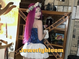 Jewerlybloom