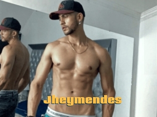 Jheymendes