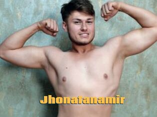 Jhonatanamir