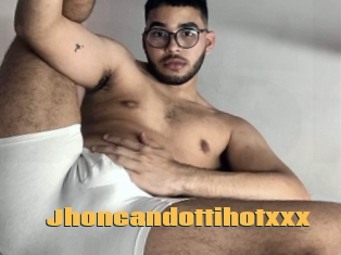 Jhoncandottihotxxx