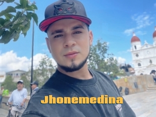 jhonemedina Be Seen Here