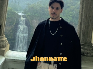 Jhonnatte