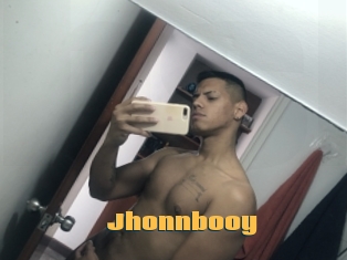 Jhonnbooy