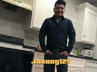 Jhonny125