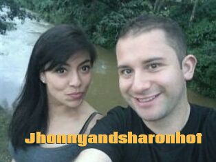 Jhonnyandsharonhot