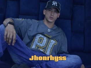 Jhonrhyss