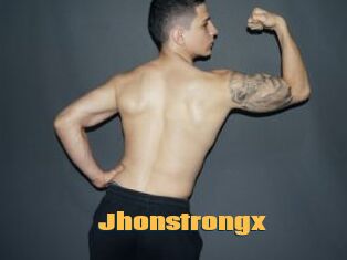 Jhonstrongx