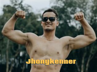 Jhonykenner