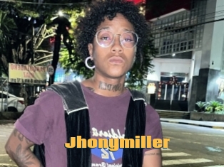 Jhonymiller