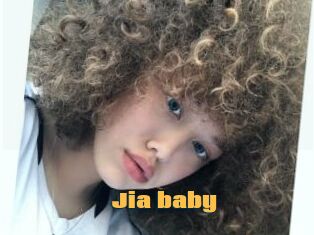 Jia_baby