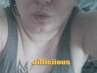 Jilliciious