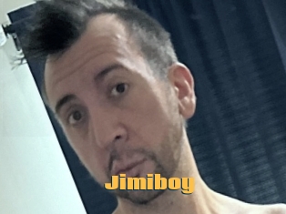 Jimiboy