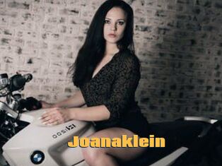 Joanaklein