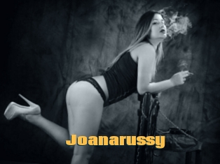 Joanarussy