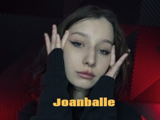 Joanballe