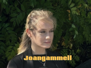 Joangammell