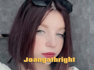 Joangathright