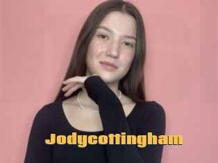 Jodycottingham