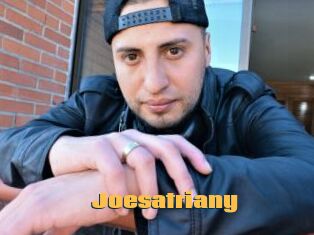 Joesatriany
