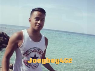 Joeyboy452