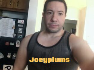 Joeyplums