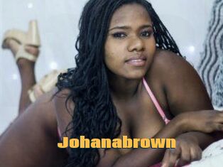 Johanabrown