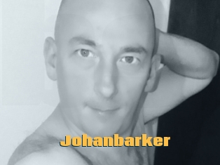 Johanbarker