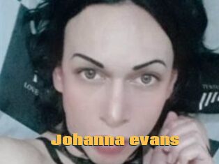 Johanna_evans