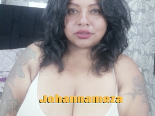 Johannameza