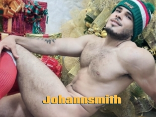 Johannsmith