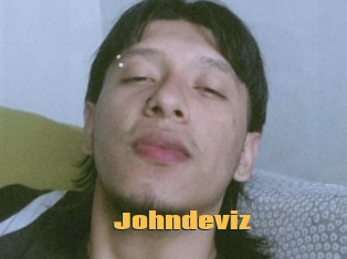 Johndeviz