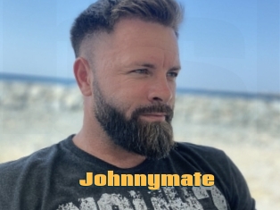 Johnnymate