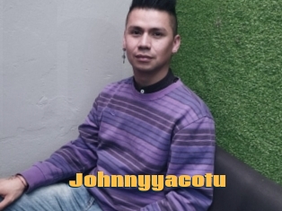 Johnnyyacotu