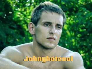 Johnyhotcool